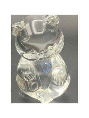 Fenton Birthday Bear September